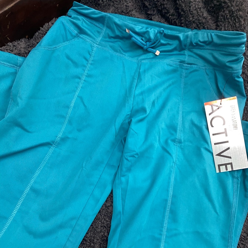 Scrub Pants